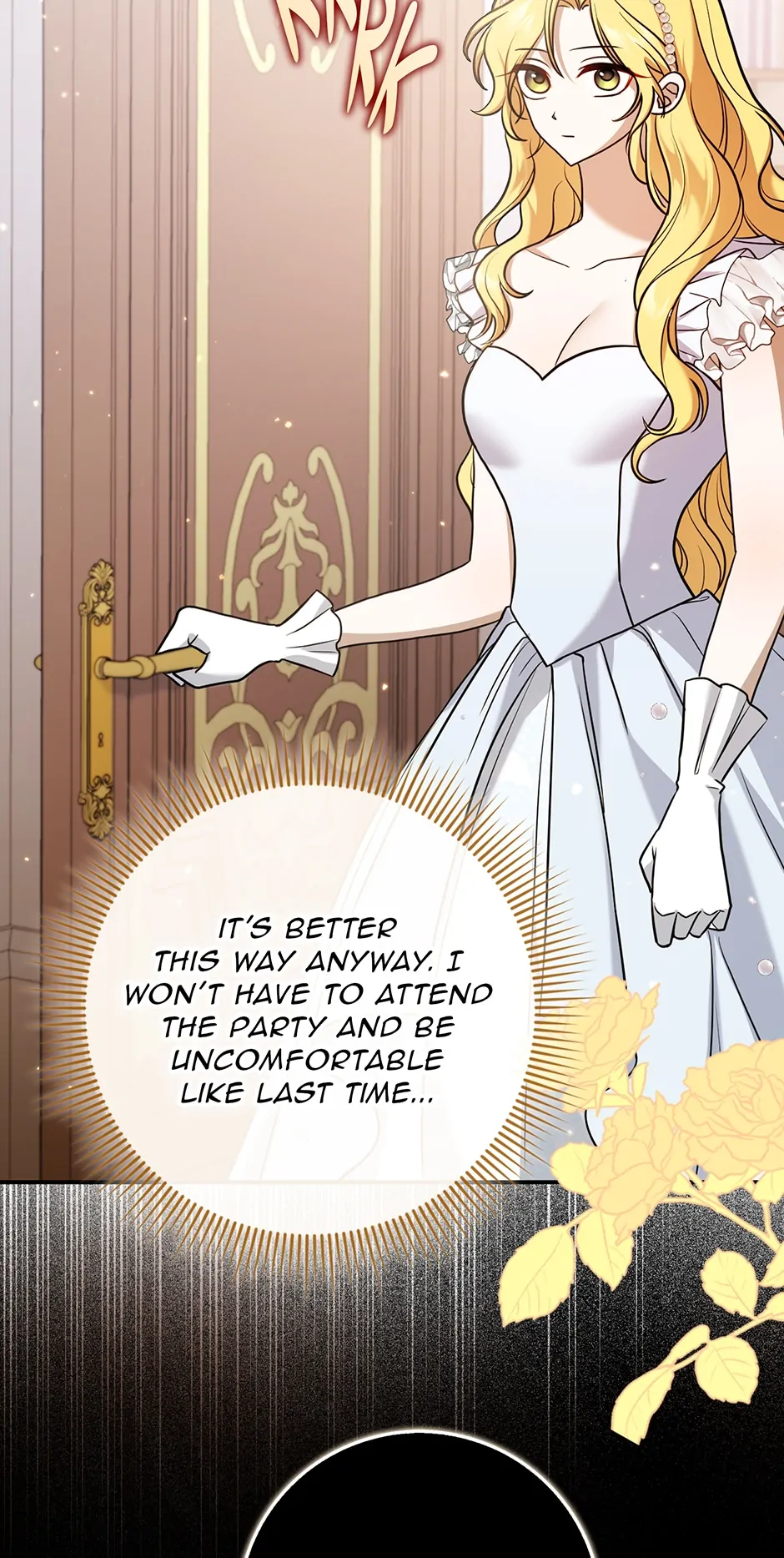 The Lost Cinderella Chapter 3 page 64