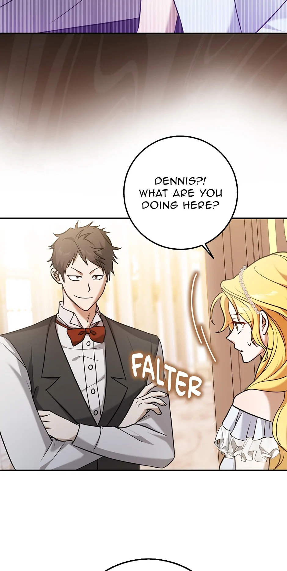 The Lost Cinderella Chapter 3 page 66