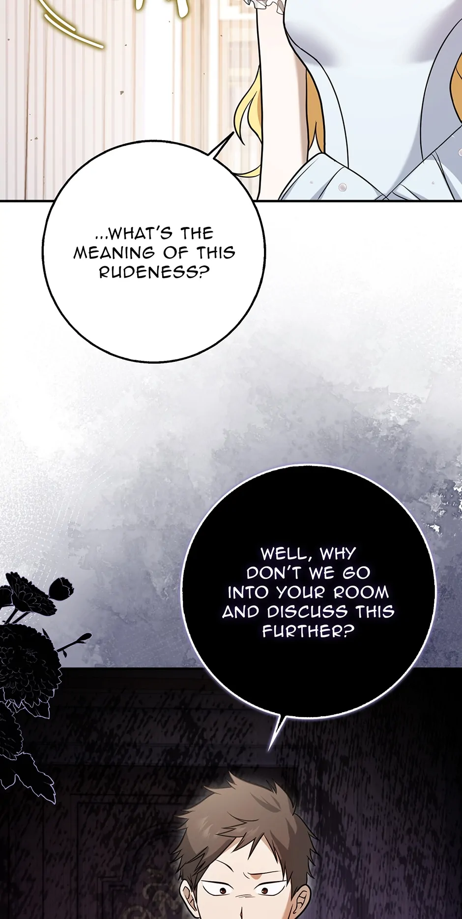 The Lost Cinderella Chapter 3 page 68