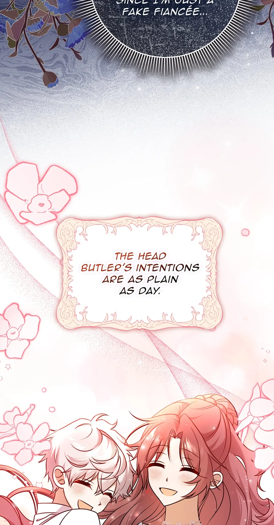 The Lost Cinderella Chapter 3 page 6