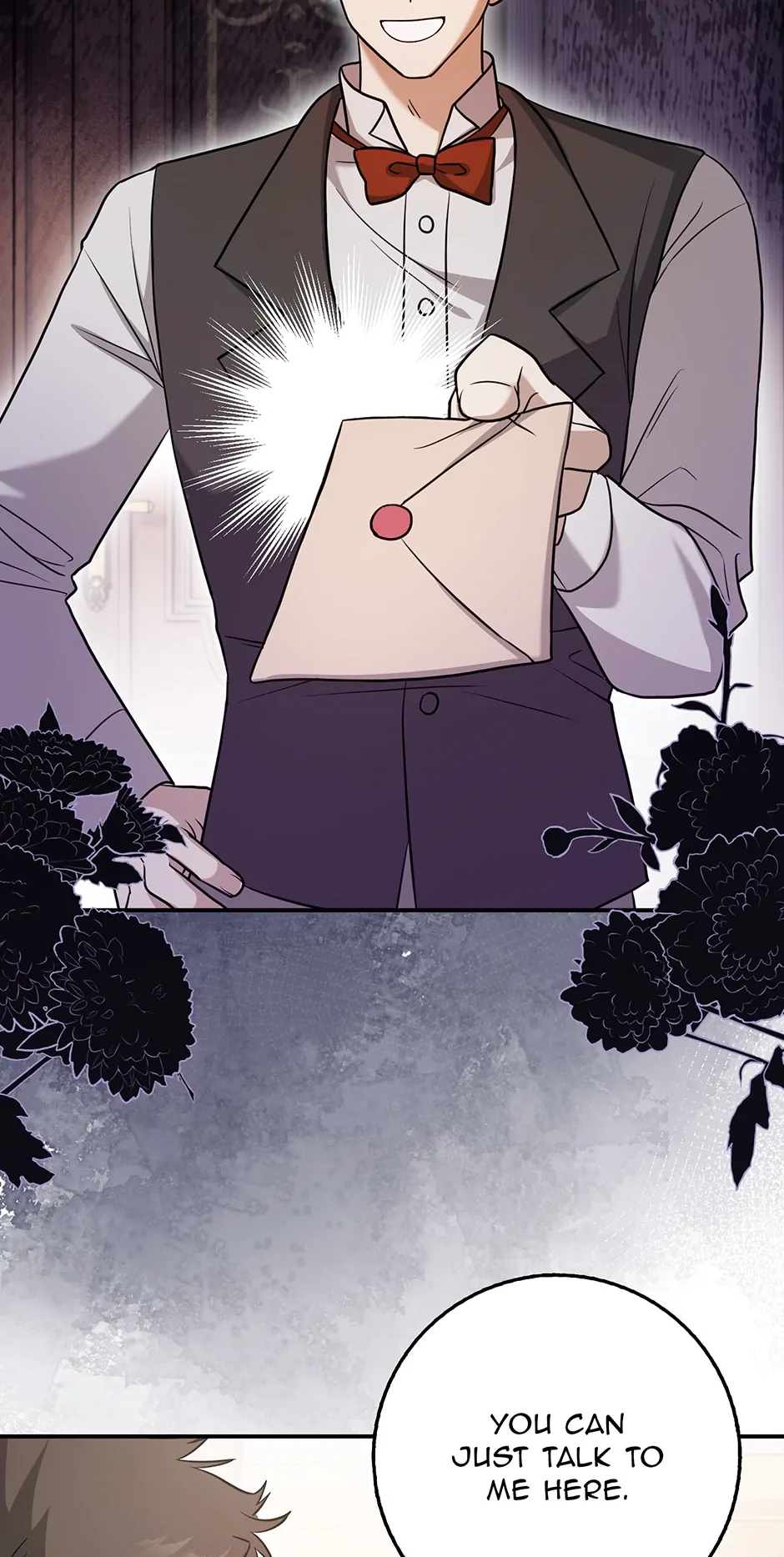 The Lost Cinderella Chapter 3 page 69