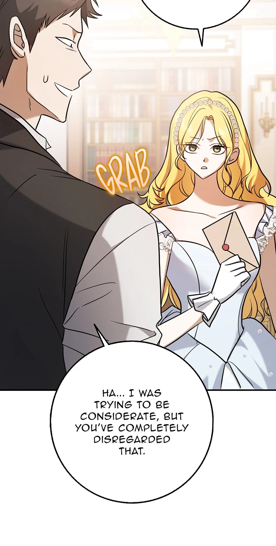 The Lost Cinderella Chapter 3 page 70