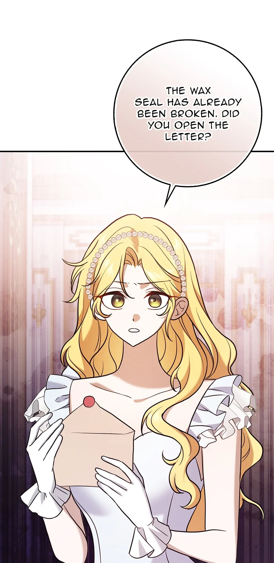 The Lost Cinderella Chapter 3 page 71