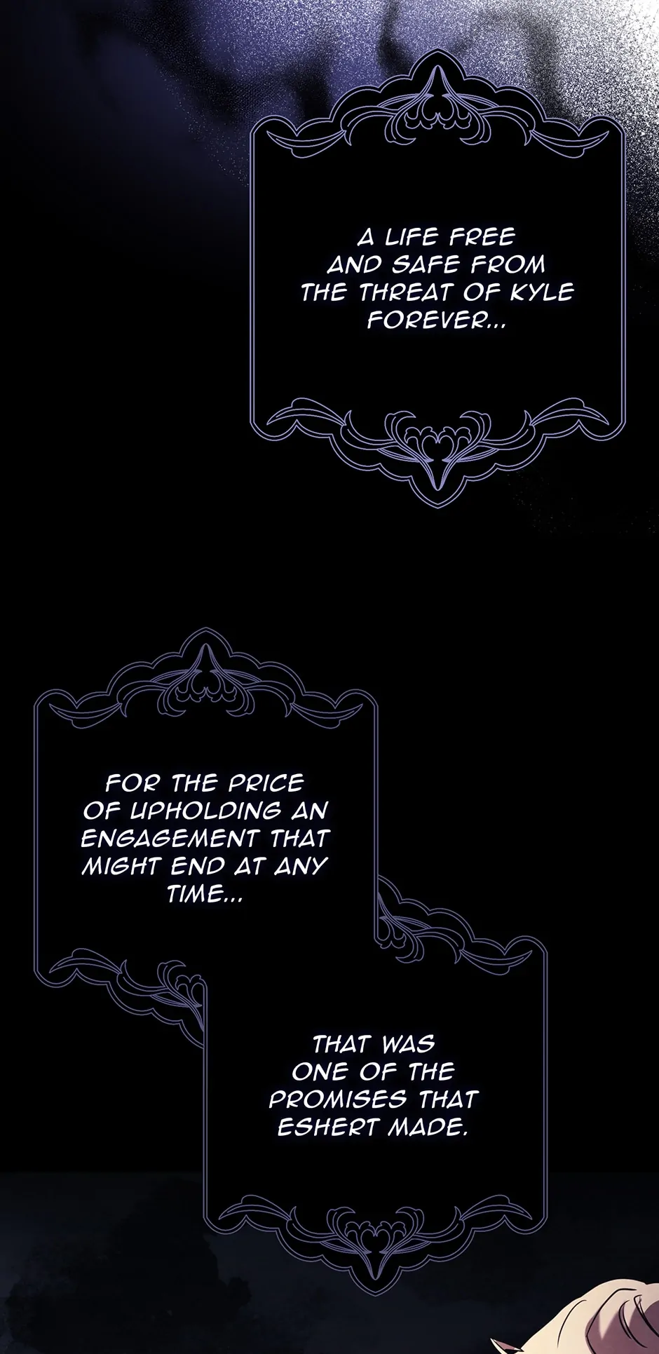 The Lost Cinderella Chapter 3 page 76