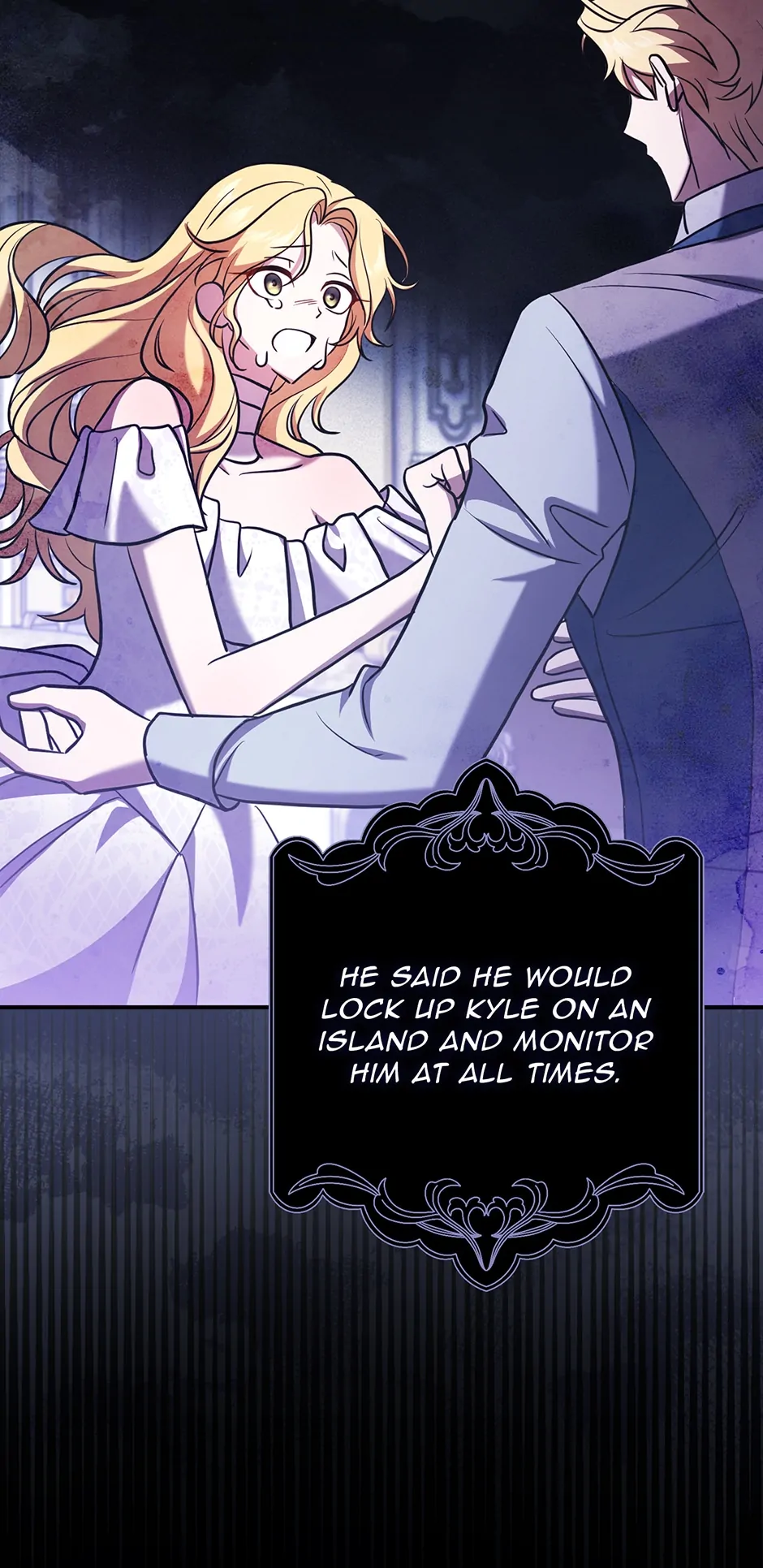 The Lost Cinderella Chapter 3 page 77