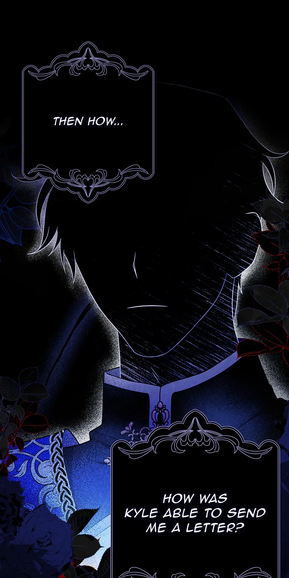 The Lost Cinderella Chapter 3 page 78