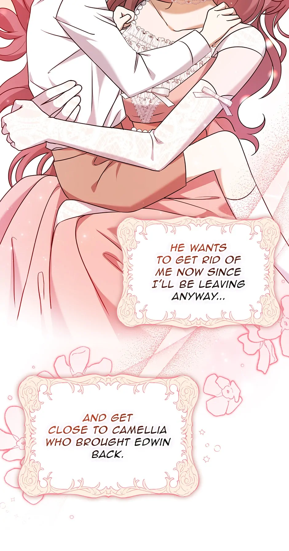 The Lost Cinderella Chapter 3 page 7
