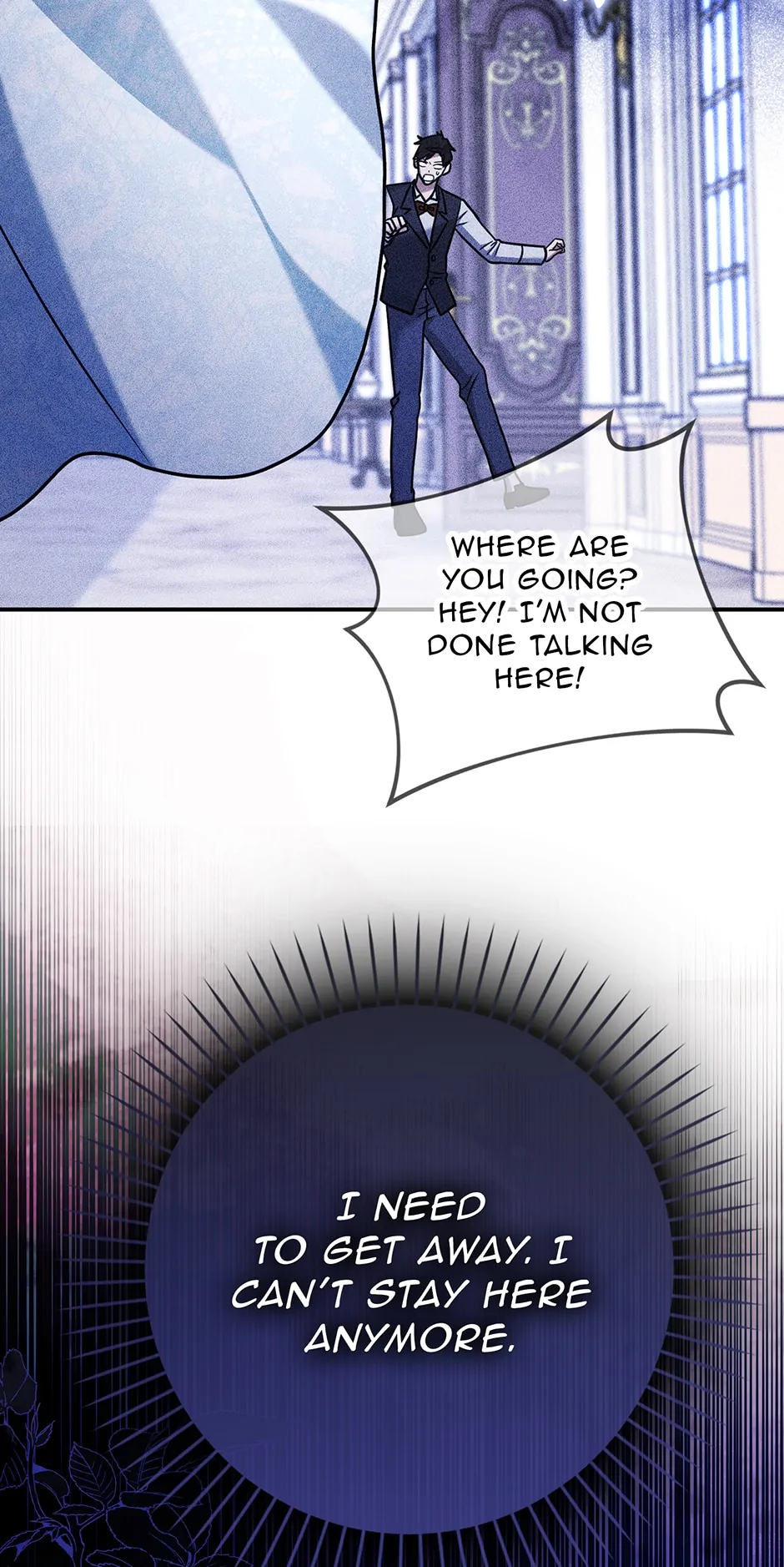 The Lost Cinderella Chapter 3 page 81