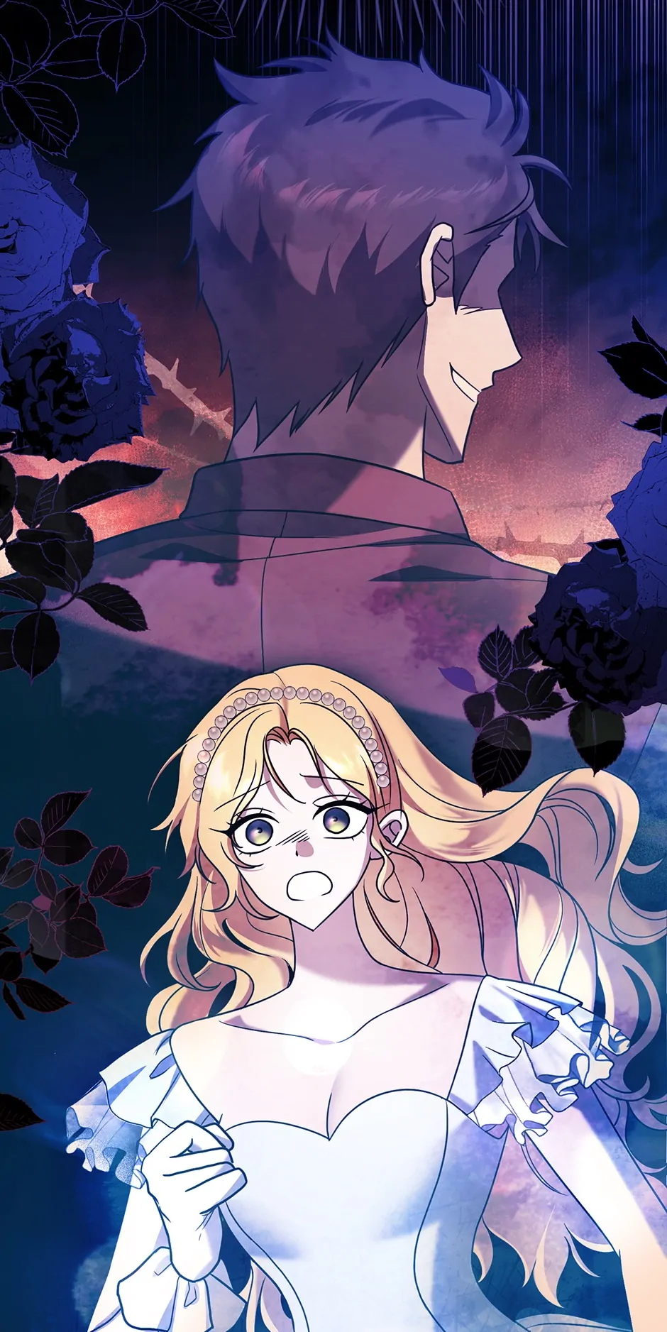 The Lost Cinderella Chapter 3 page 82