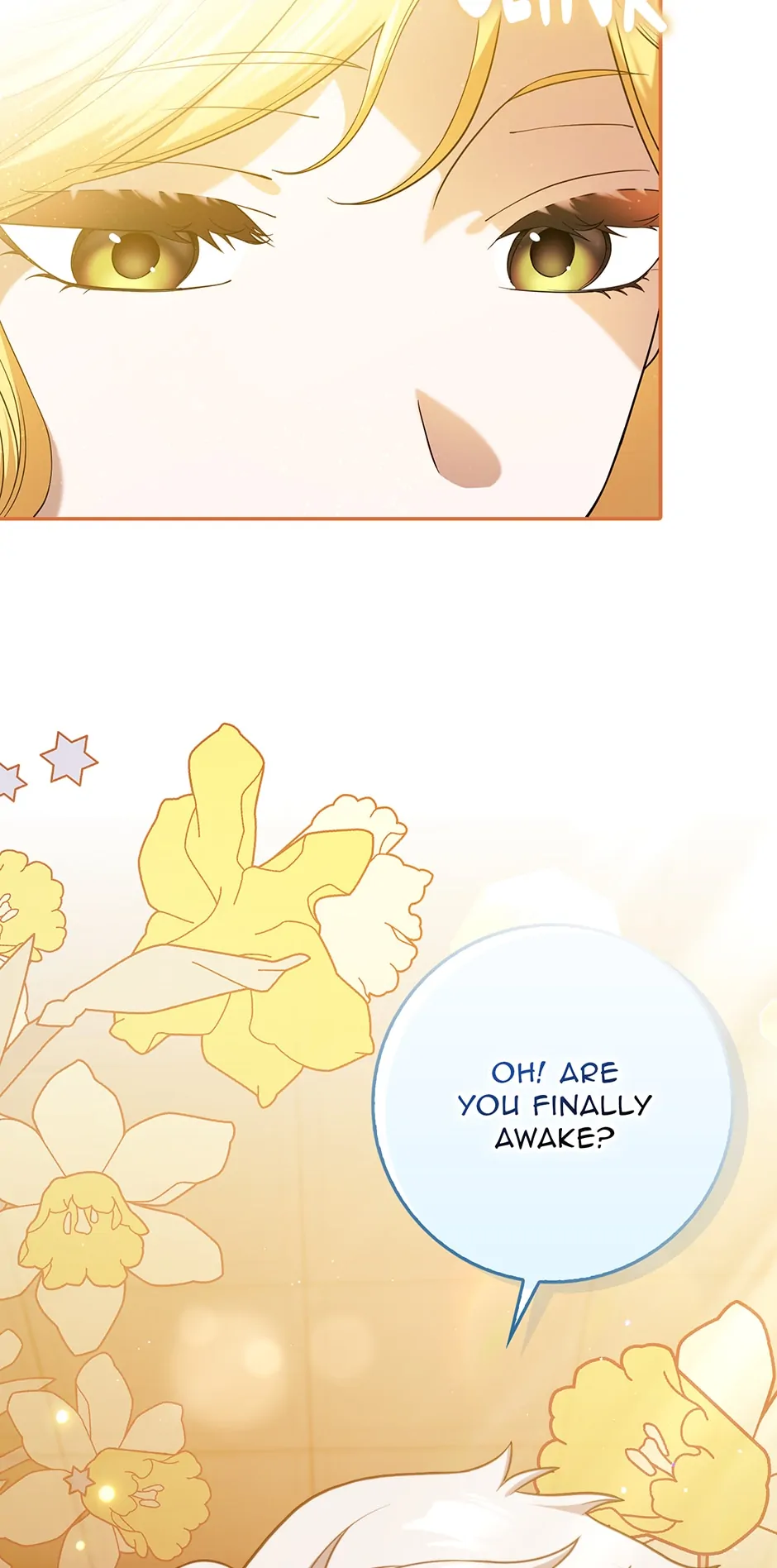 The Lost Cinderella Chapter 4 page 12