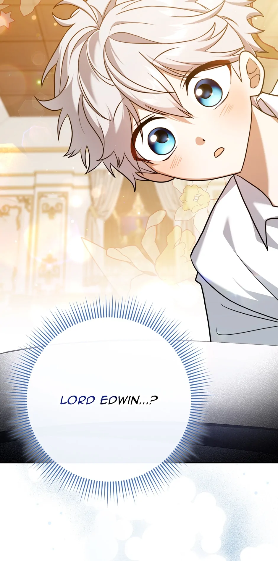 The Lost Cinderella Chapter 4 page 13