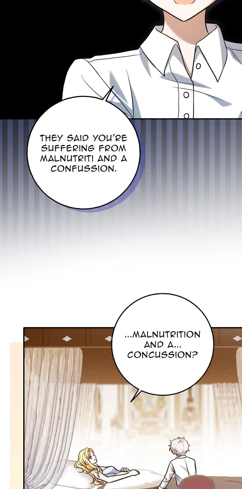 The Lost Cinderella Chapter 4 page 16