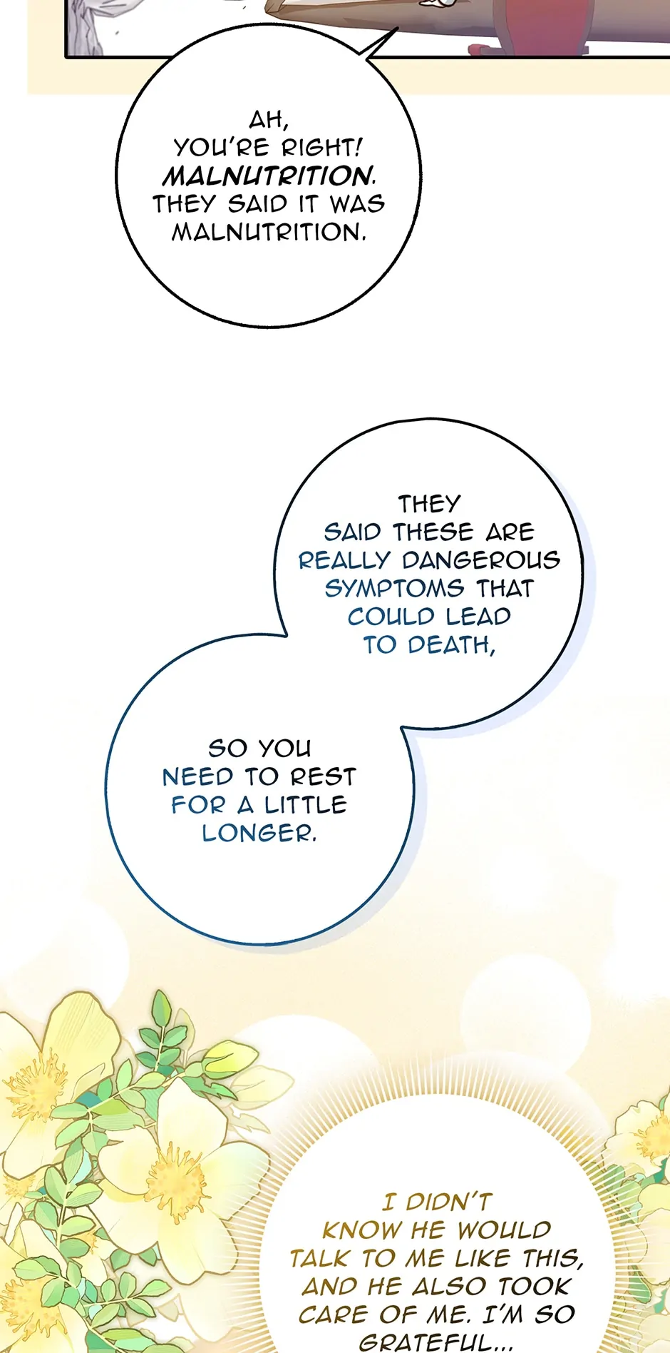 The Lost Cinderella Chapter 4 page 17