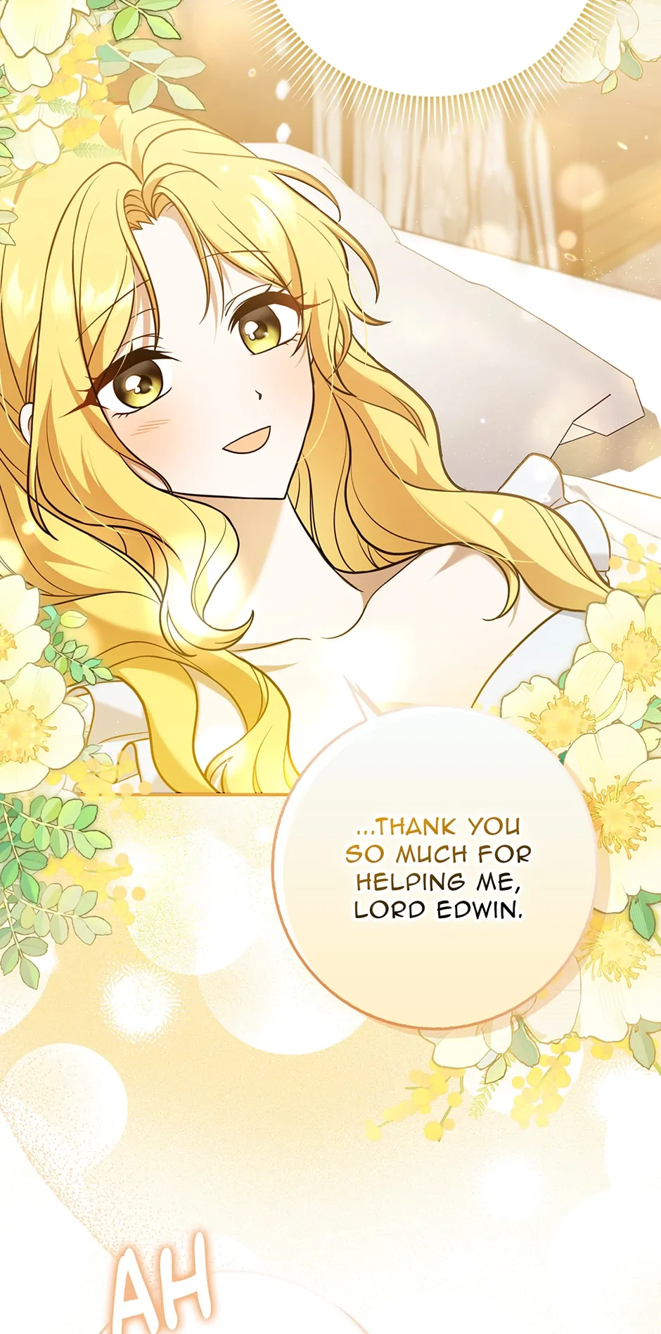 The Lost Cinderella Chapter 4 page 18