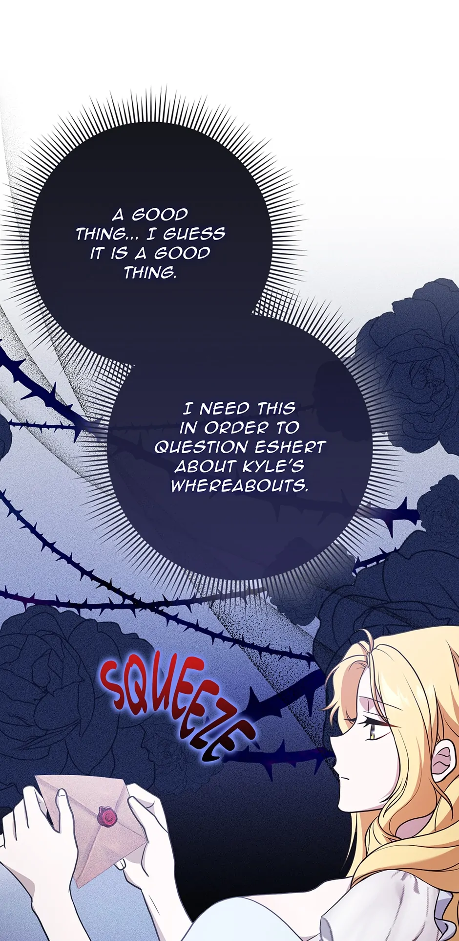 The Lost Cinderella Chapter 4 page 20