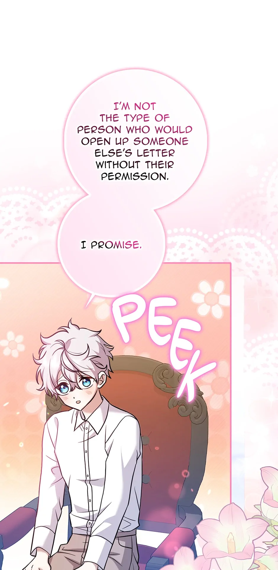 The Lost Cinderella Chapter 4 page 22