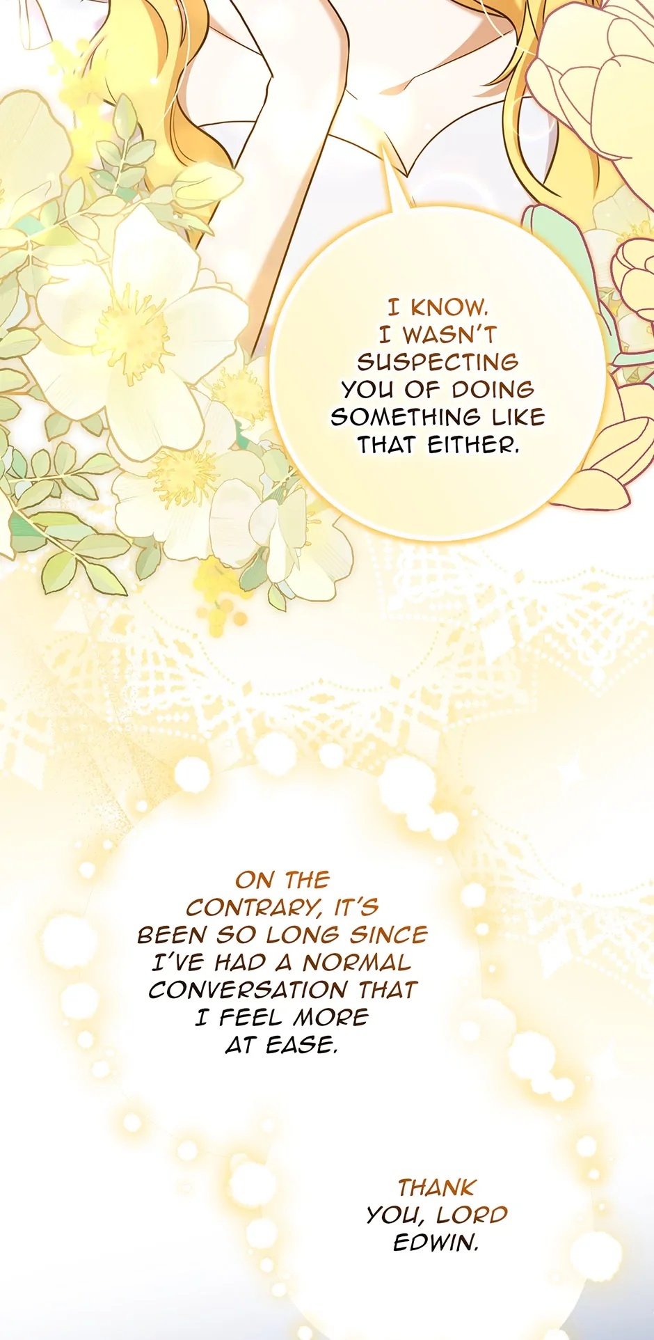 The Lost Cinderella Chapter 4 page 24