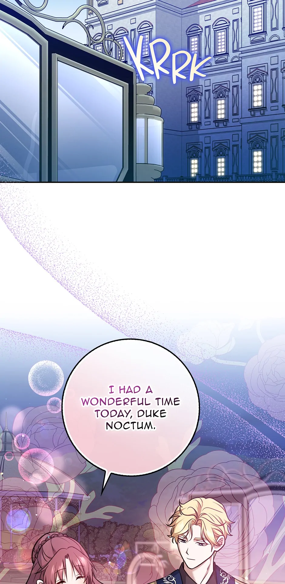 The Lost Cinderella Chapter 4 page 26