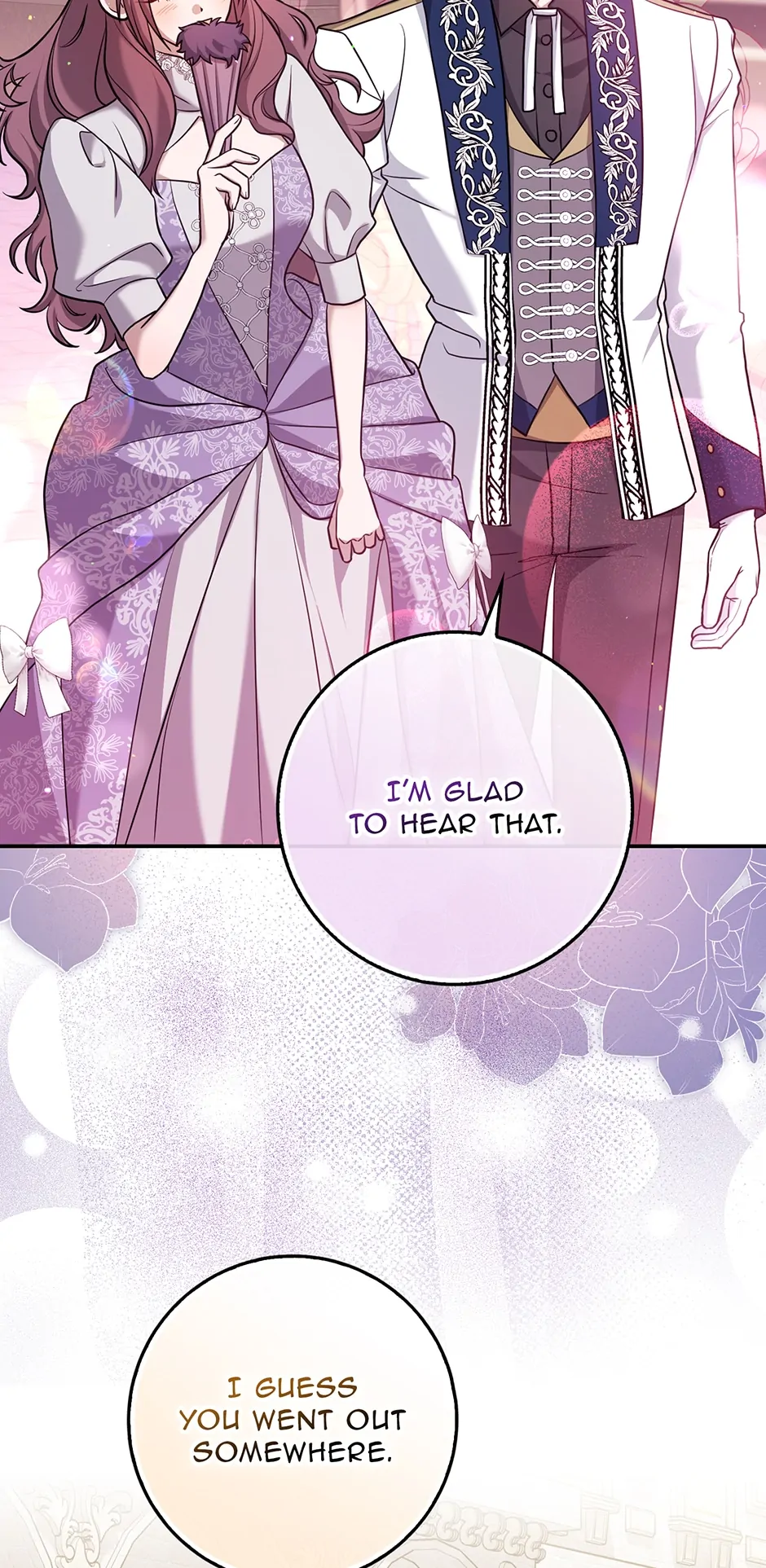 The Lost Cinderella Chapter 4 page 27
