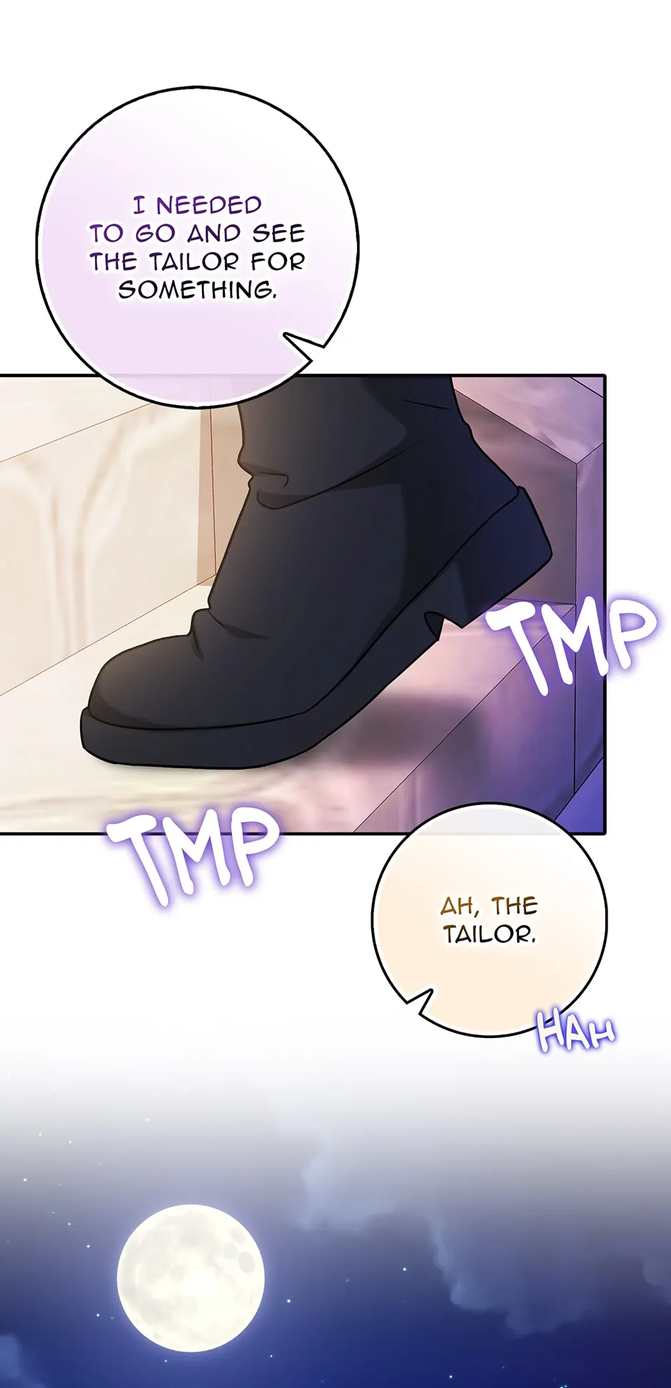 The Lost Cinderella Chapter 4 page 29