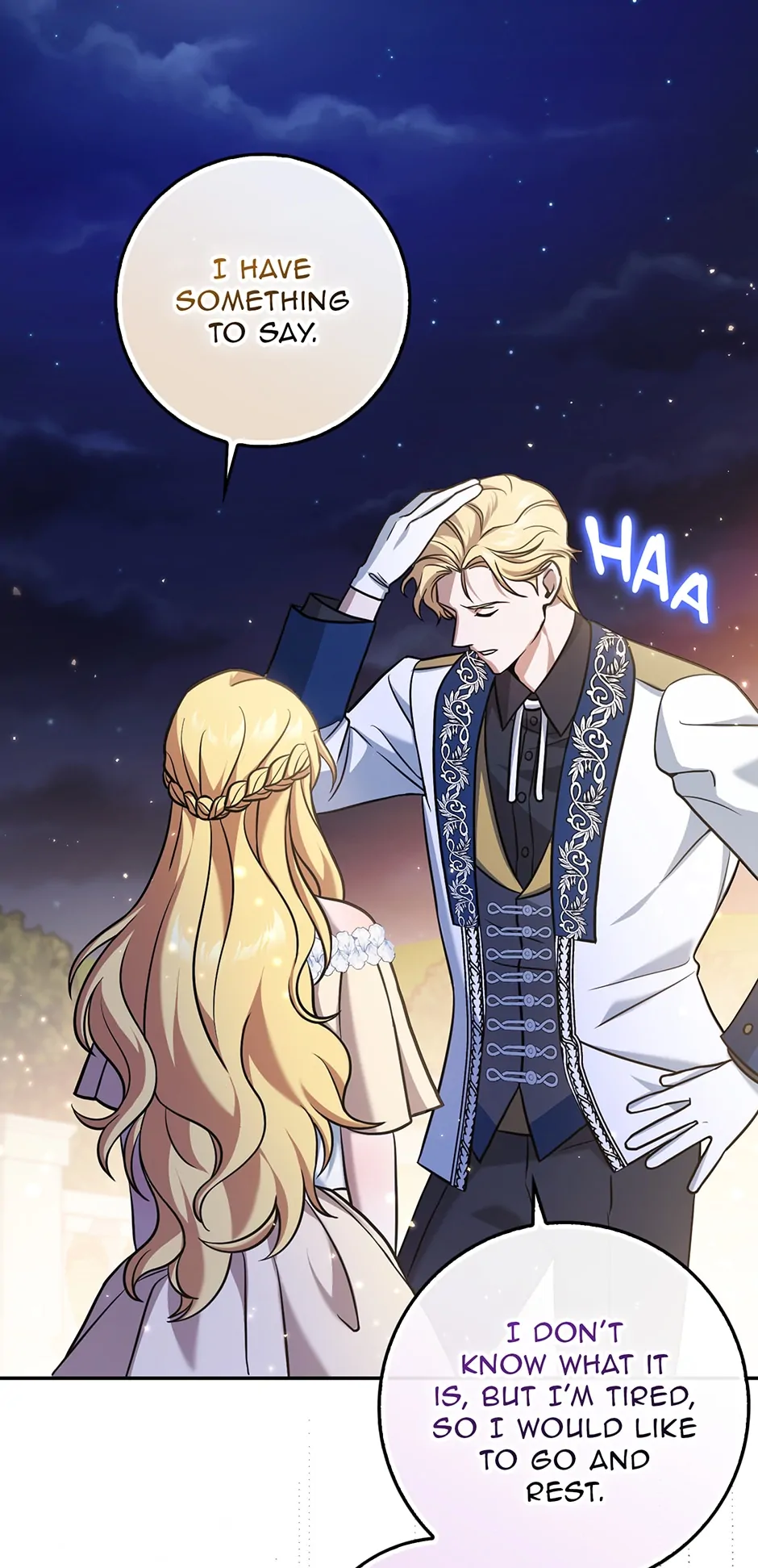 The Lost Cinderella Chapter 4 page 30