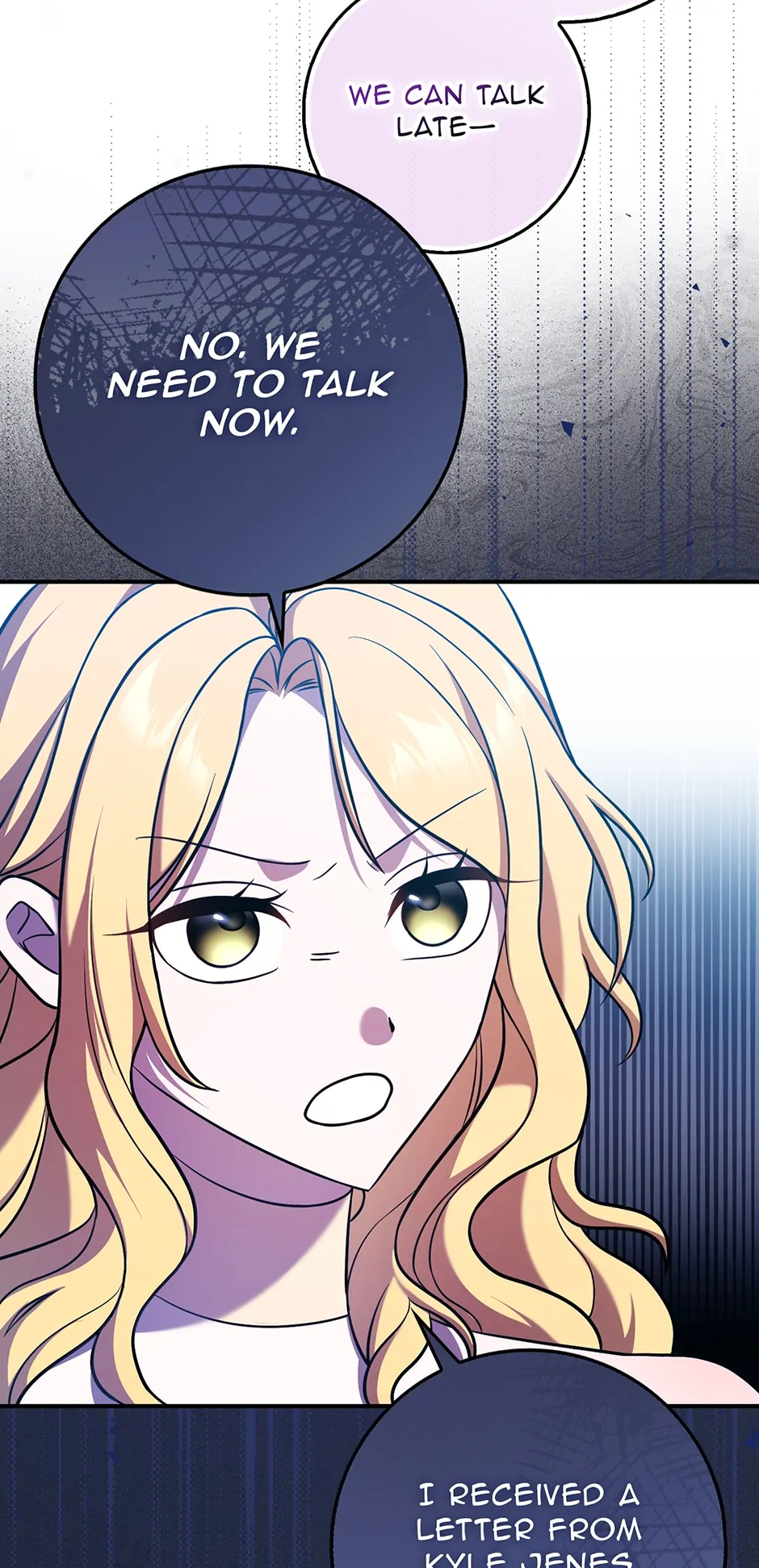 The Lost Cinderella Chapter 4 page 31