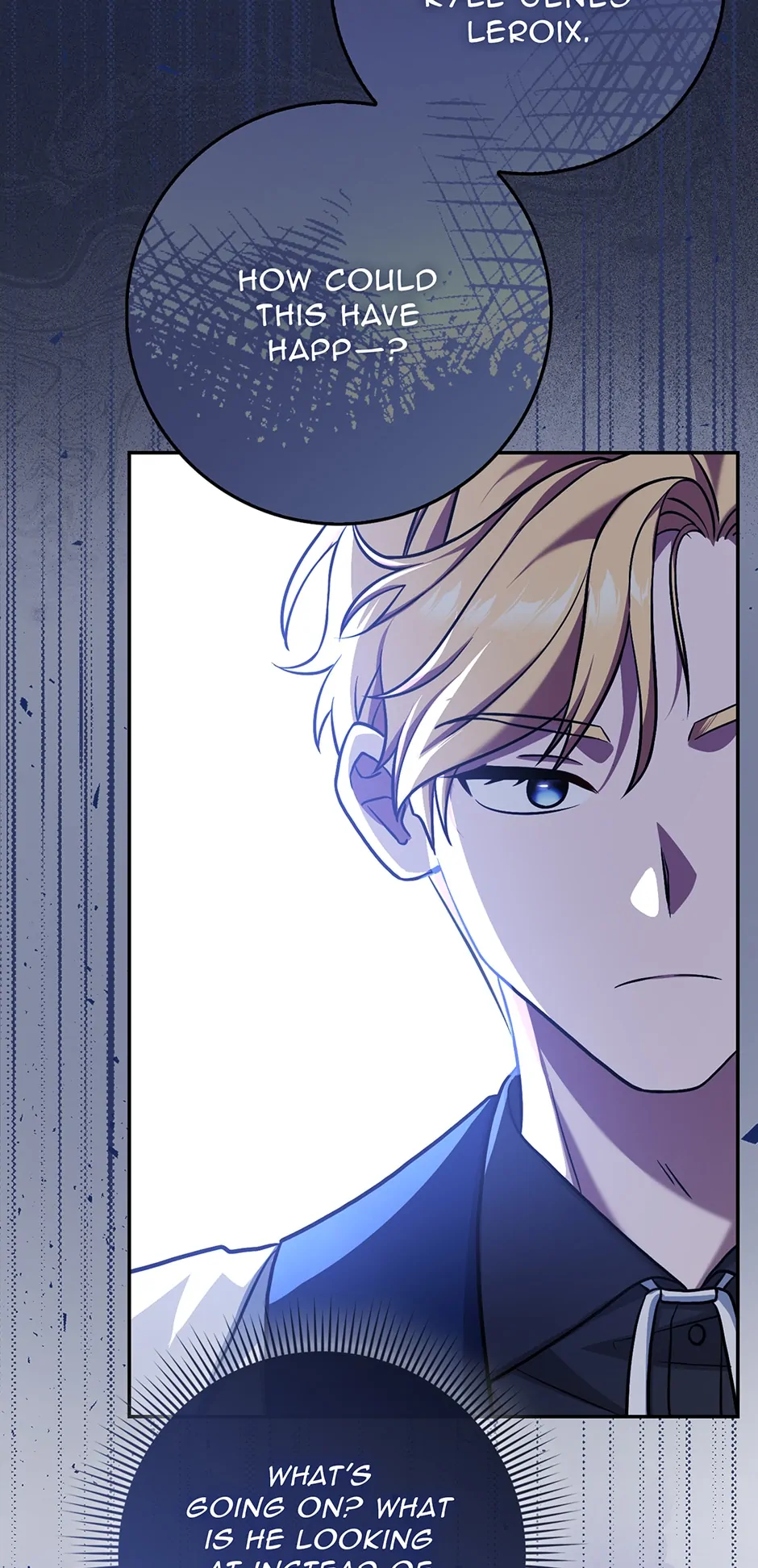 The Lost Cinderella Chapter 4 page 32