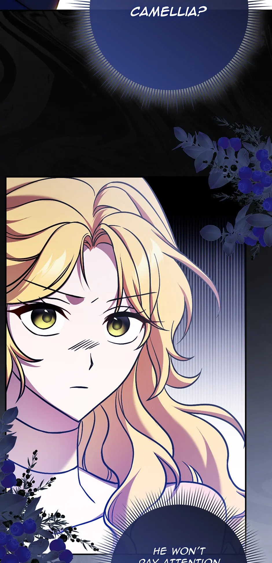 The Lost Cinderella Chapter 4 page 34