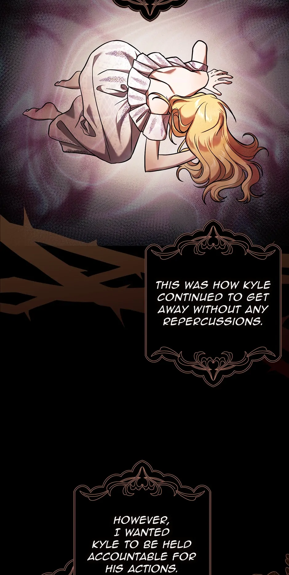 The Lost Cinderella Chapter 4 page 39