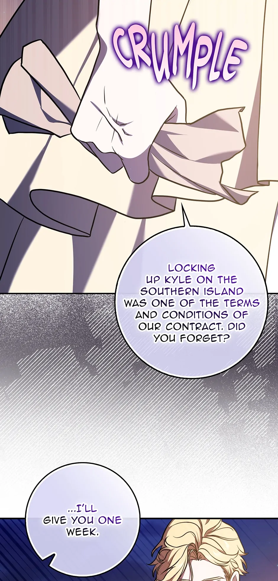 The Lost Cinderella Chapter 4 page 45