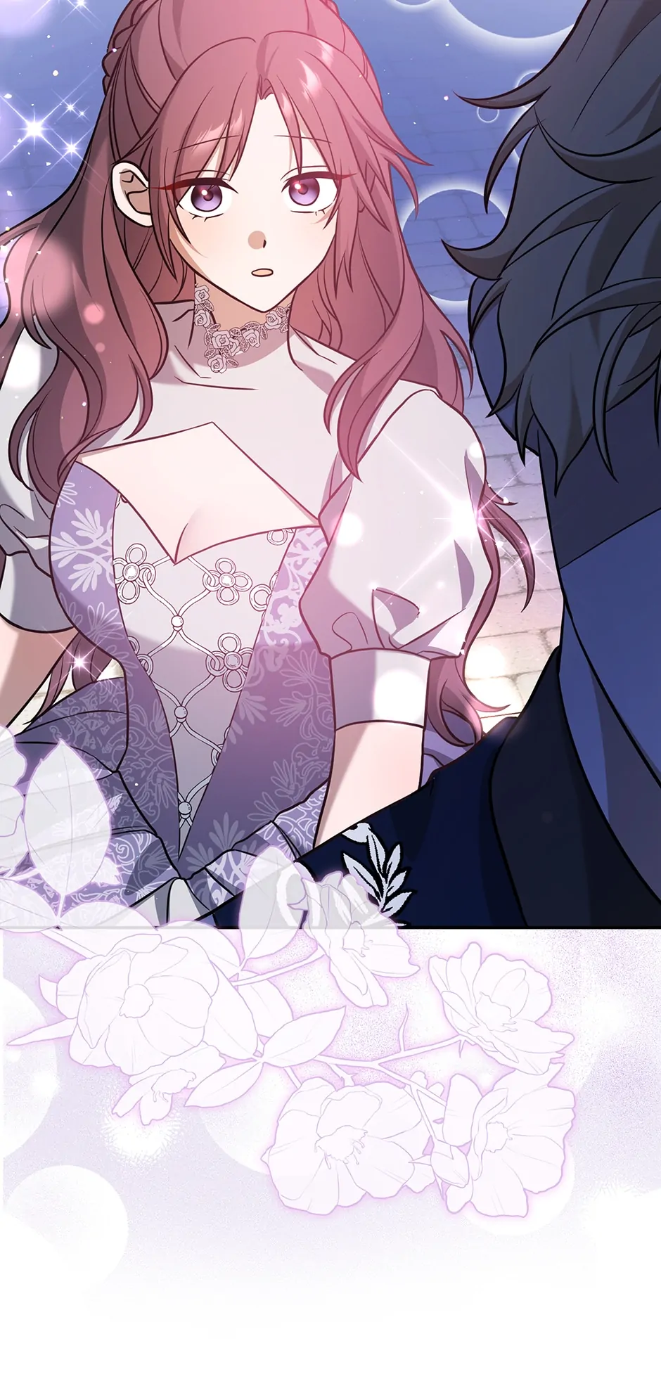 The Lost Cinderella Chapter 4 page 49