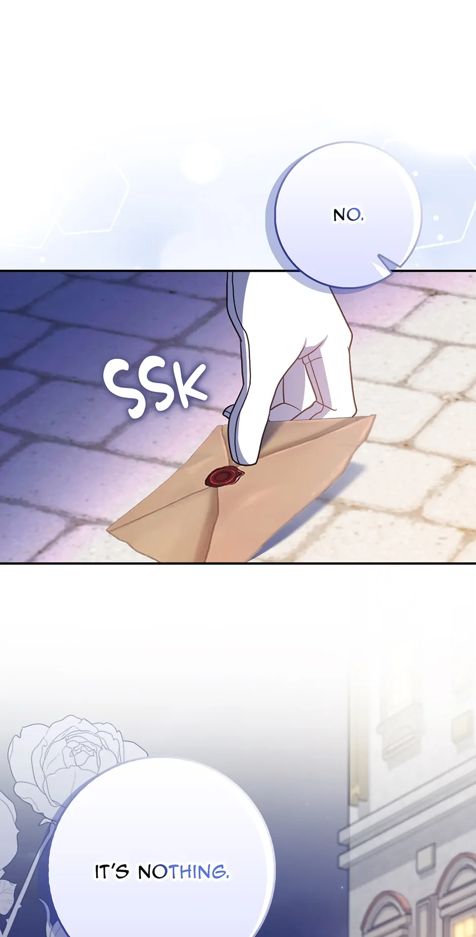 The Lost Cinderella Chapter 4 page 50