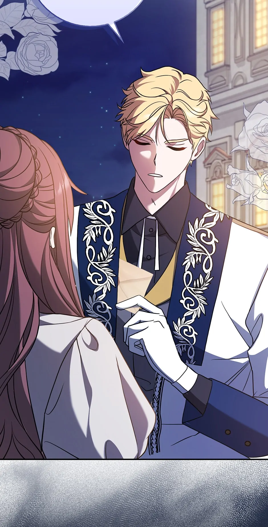 The Lost Cinderella Chapter 4 page 51