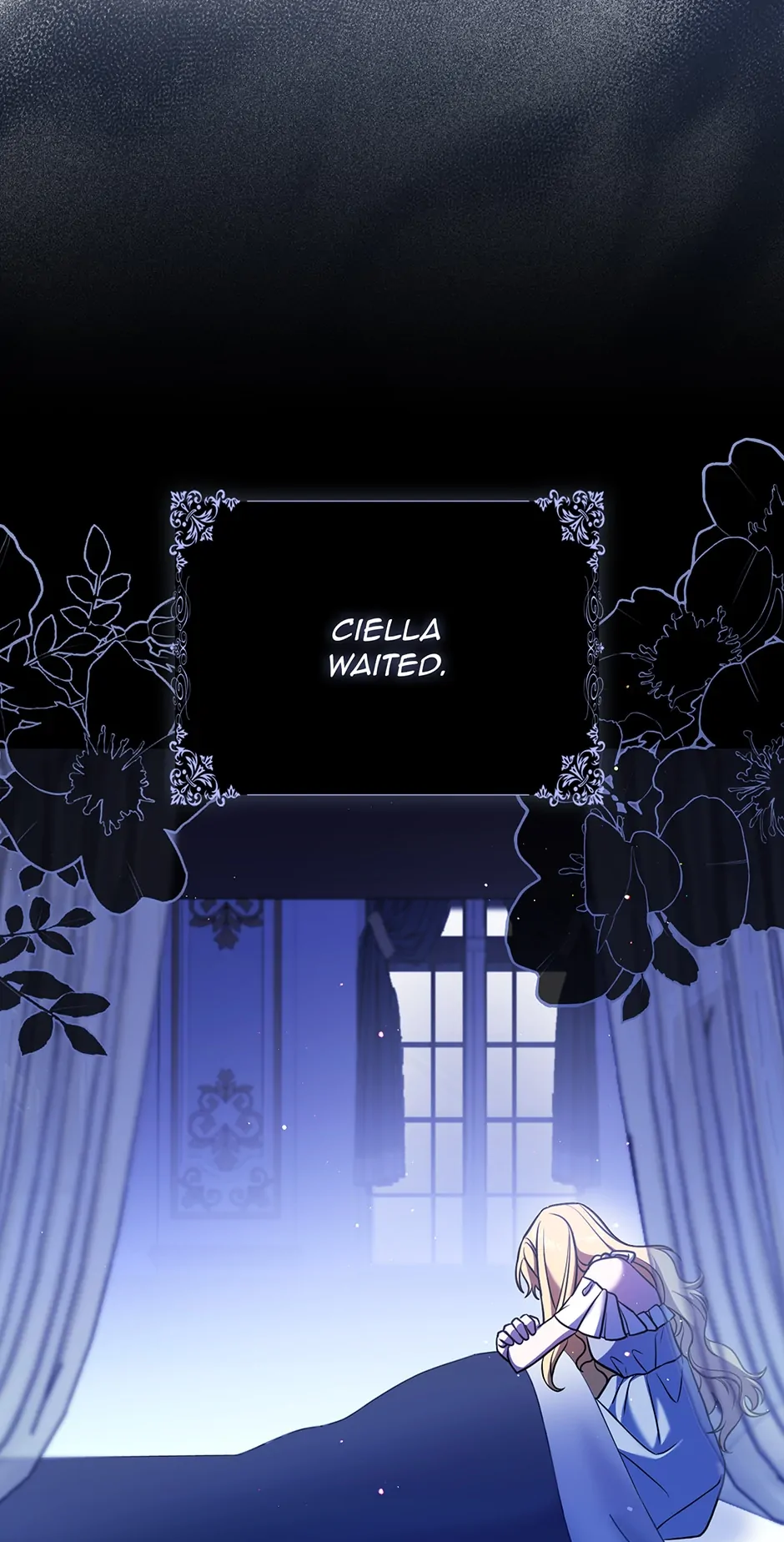 The Lost Cinderella Chapter 4 page 52