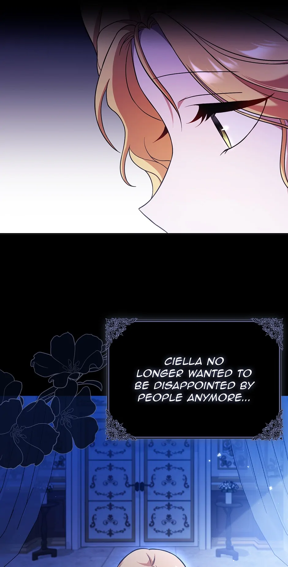 The Lost Cinderella Chapter 4 page 55