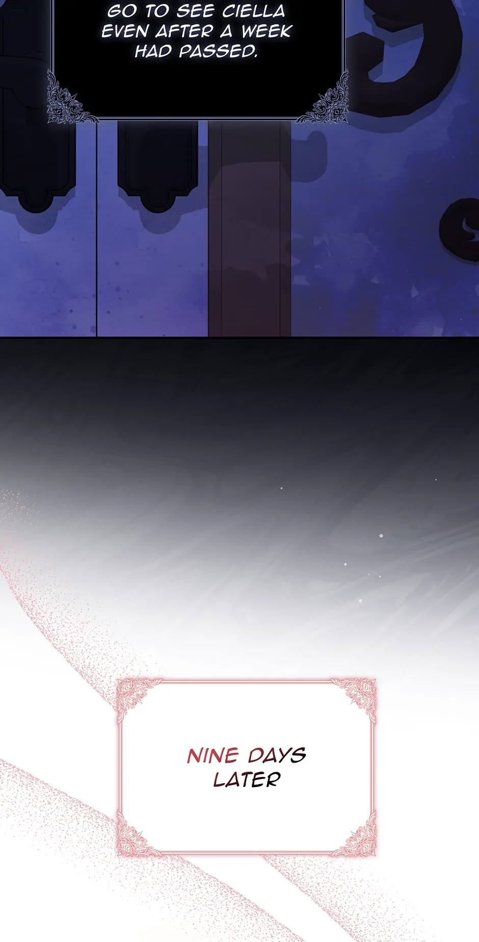 The Lost Cinderella Chapter 4 page 57