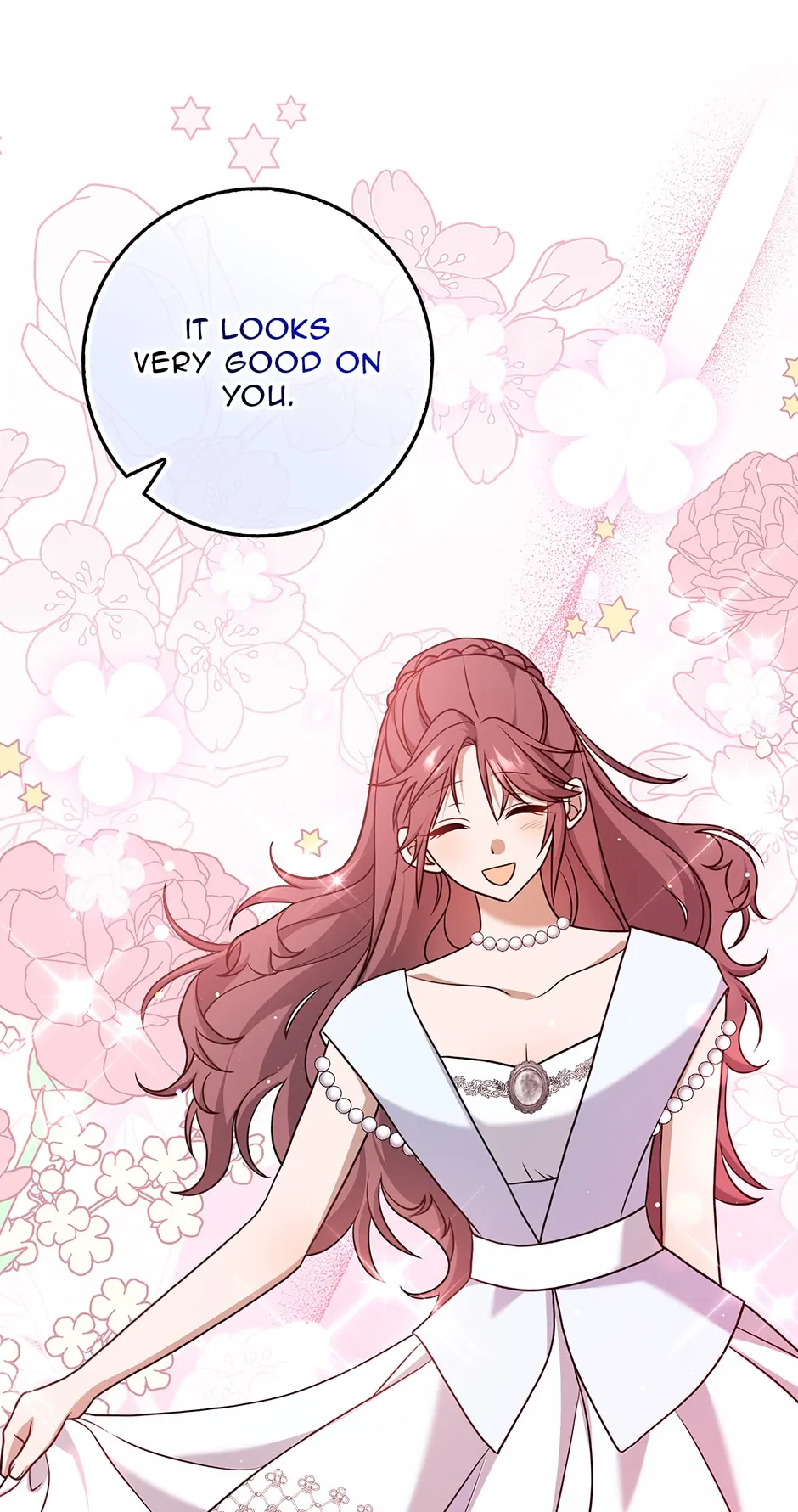 The Lost Cinderella Chapter 4 page 59