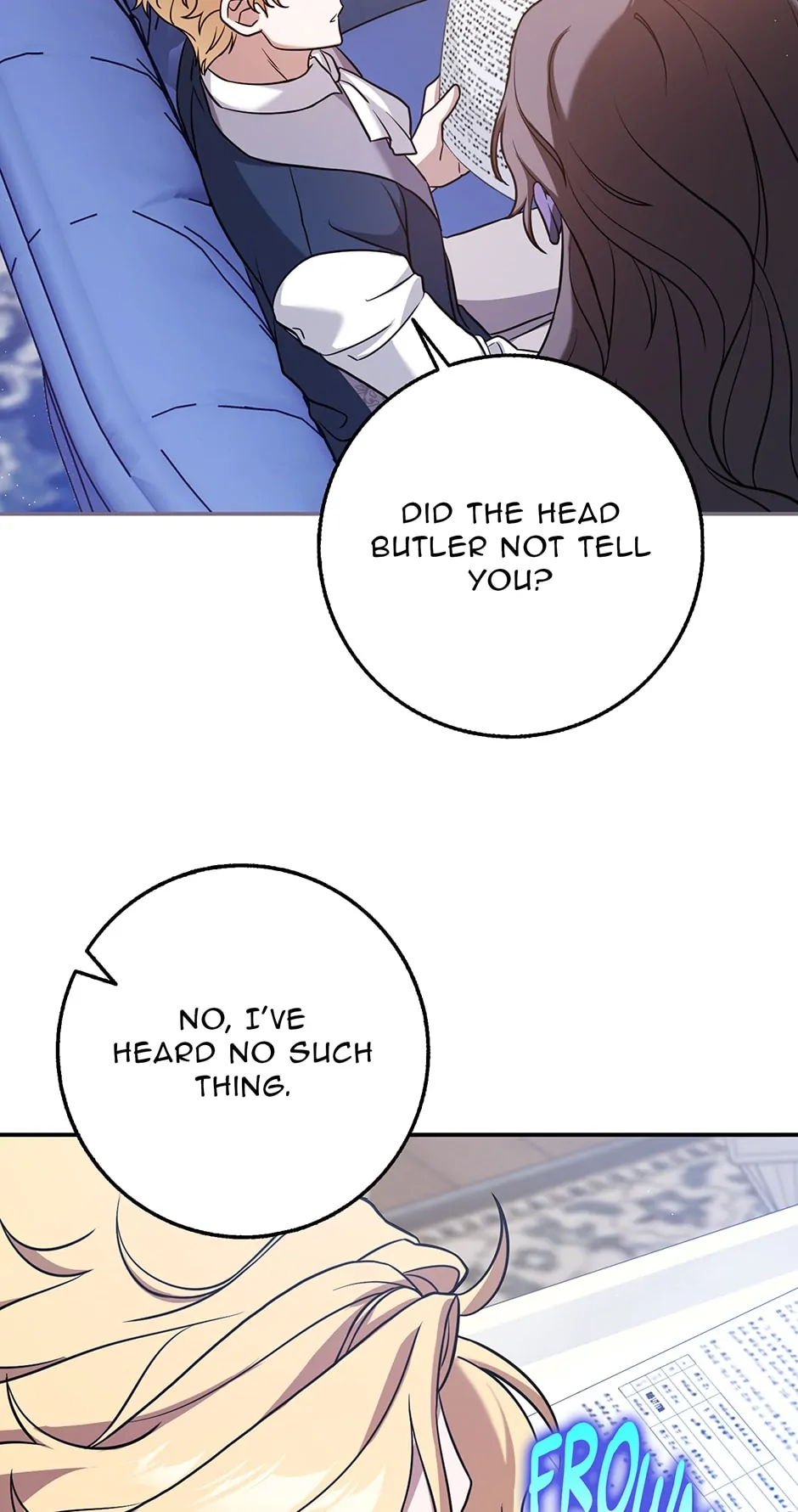 The Lost Cinderella Chapter 4 page 63