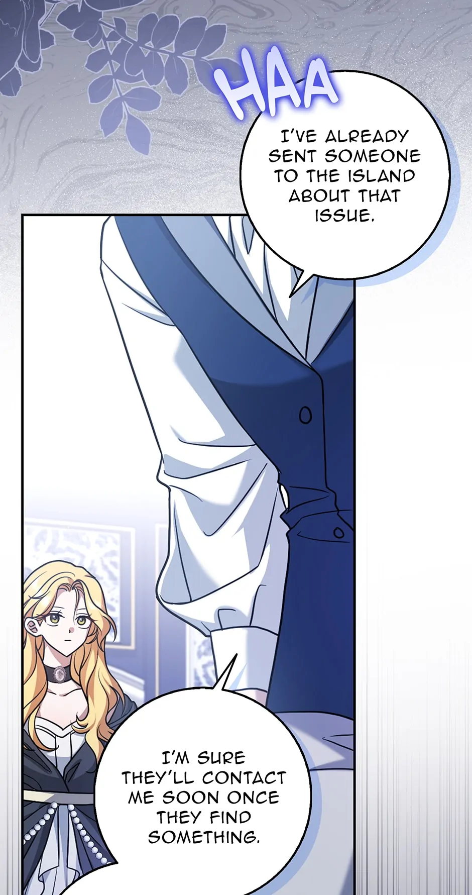 The Lost Cinderella Chapter 4 page 66