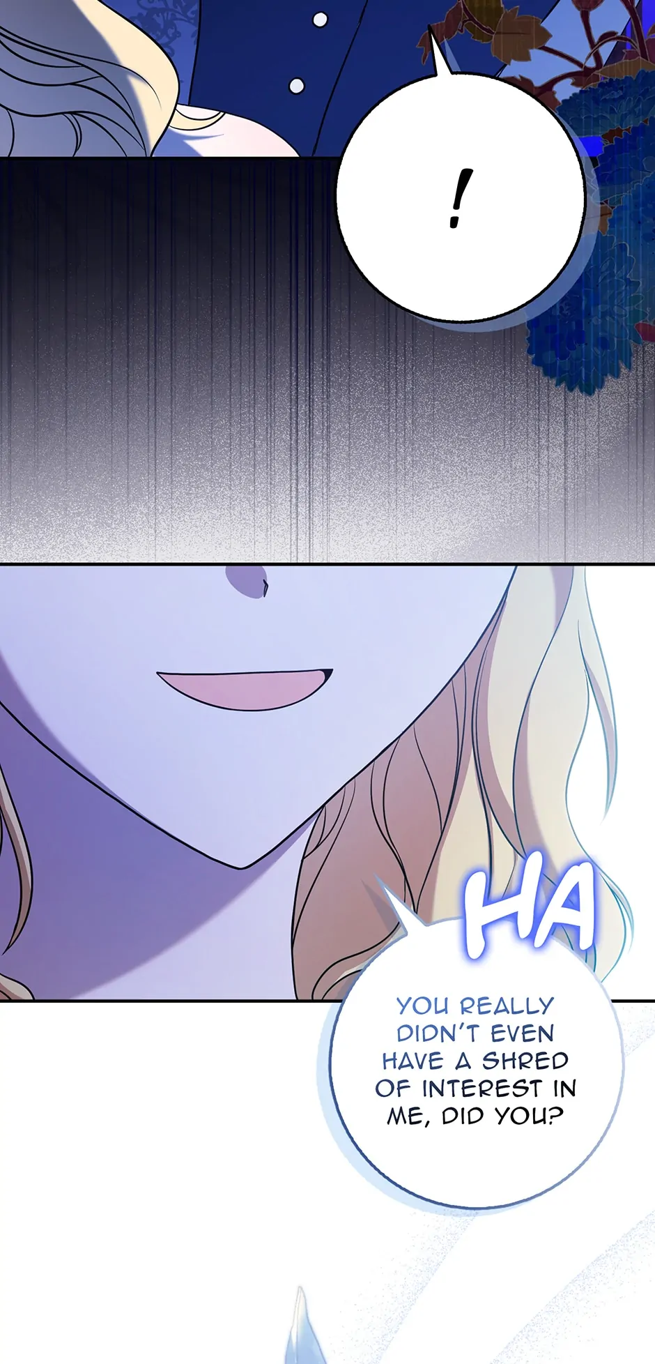 The Lost Cinderella Chapter 4 page 70
