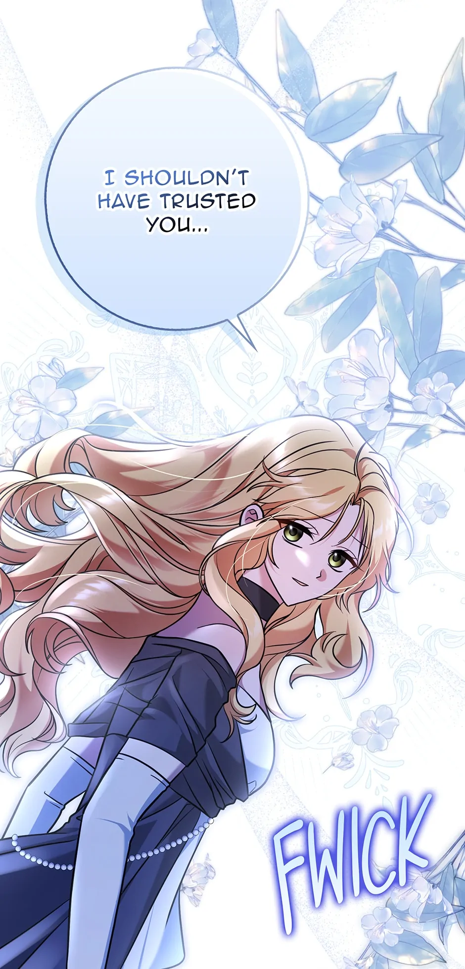 The Lost Cinderella Chapter 4 page 71