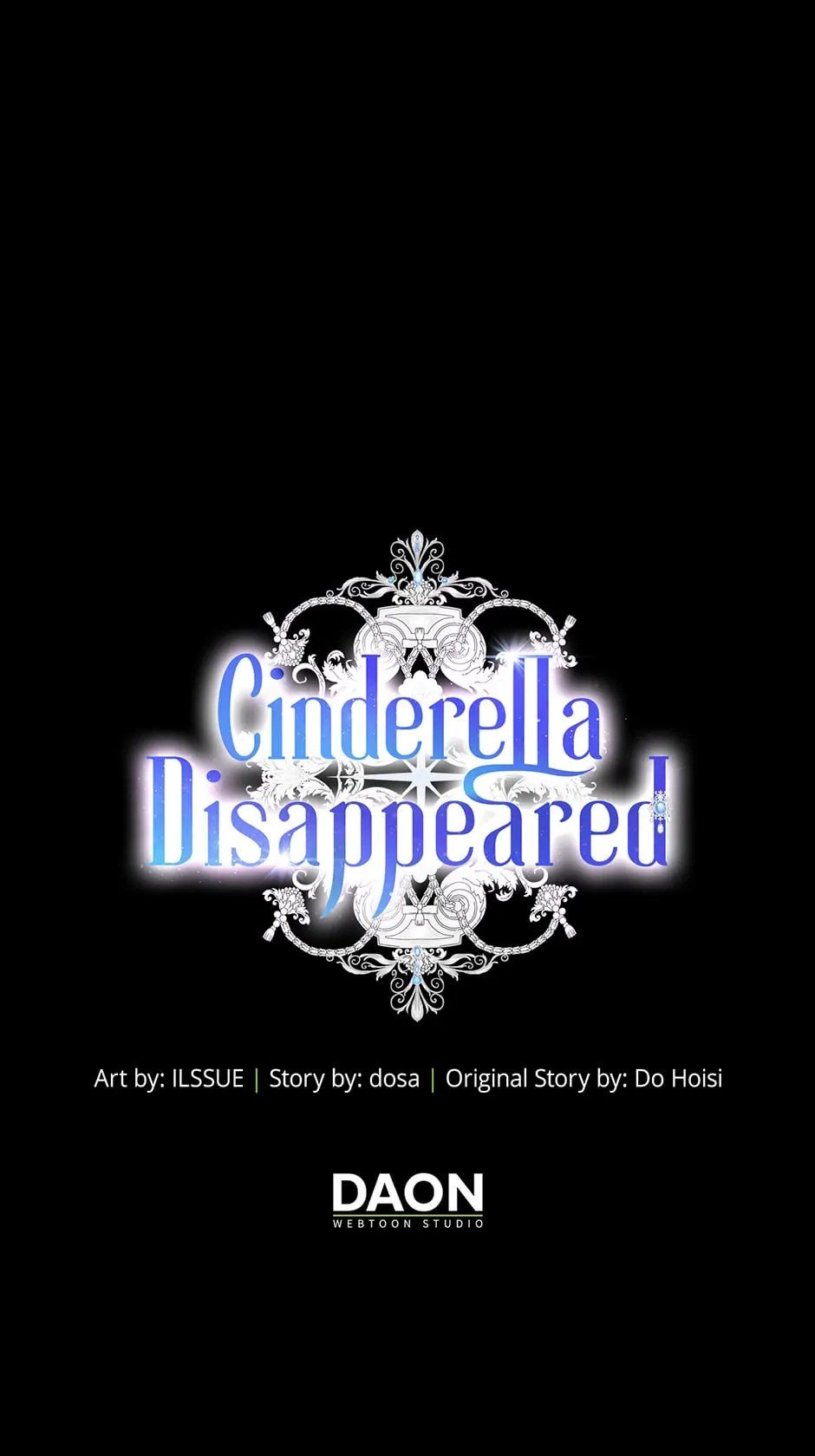 The Lost Cinderella Chapter 4 page 76