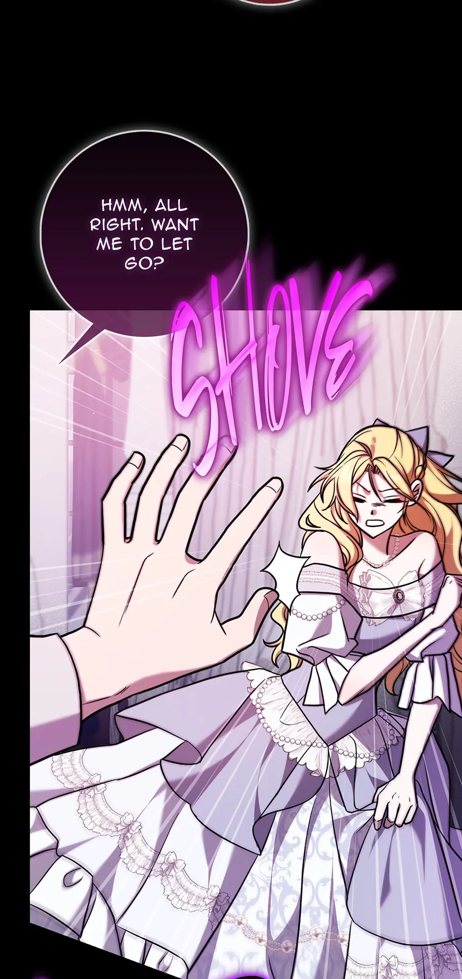 The Lost Cinderella Chapter 4 page 7