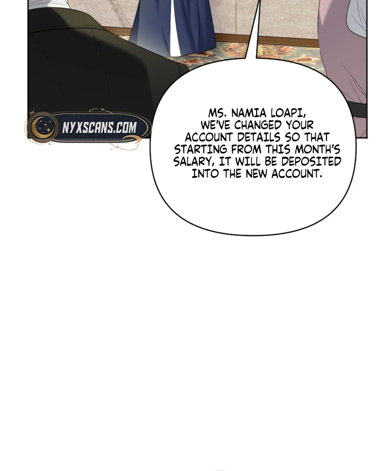 The Low-Ranking Civil Servant Wants to Achieve Success Chapter 10 page 99