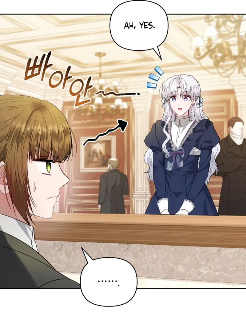 The Low-Ranking Civil Servant Wants to Achieve Success Chapter 10 page 100