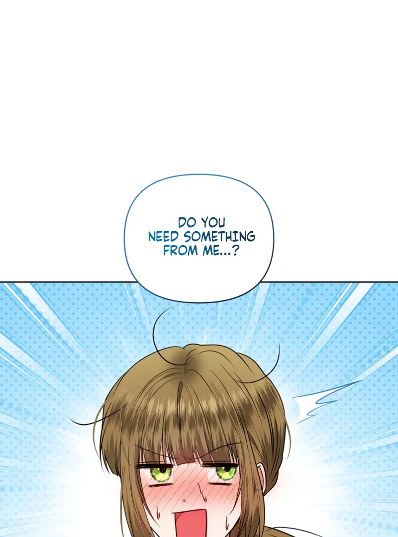 The Low-Ranking Civil Servant Wants to Achieve Success Chapter 10 page 101