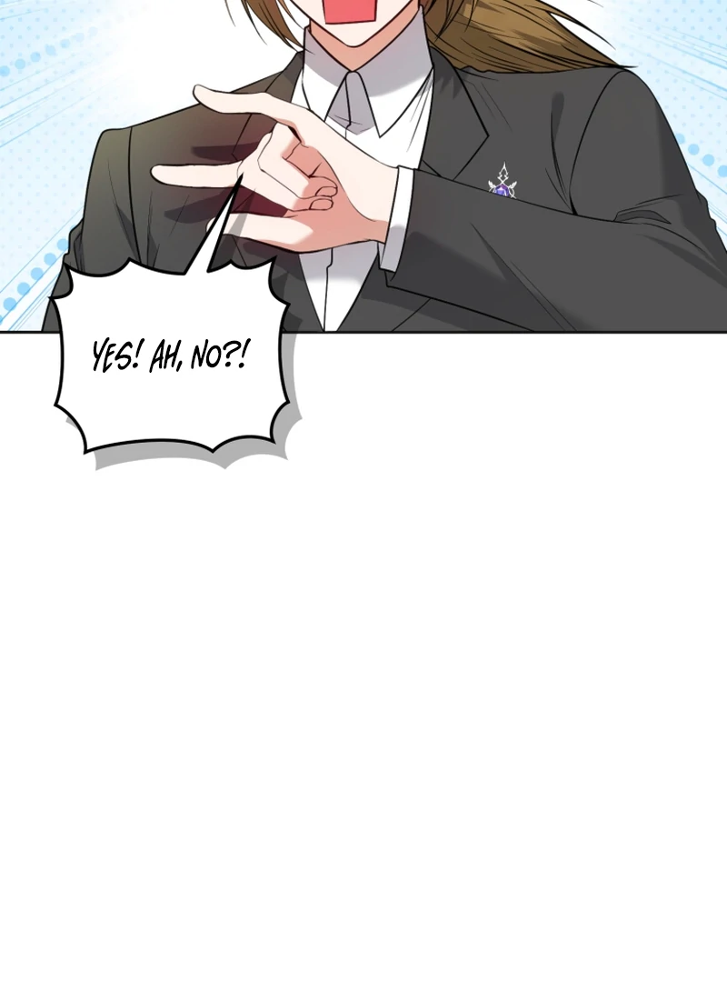 The Low-Ranking Civil Servant Wants to Achieve Success Chapter 10 page 102