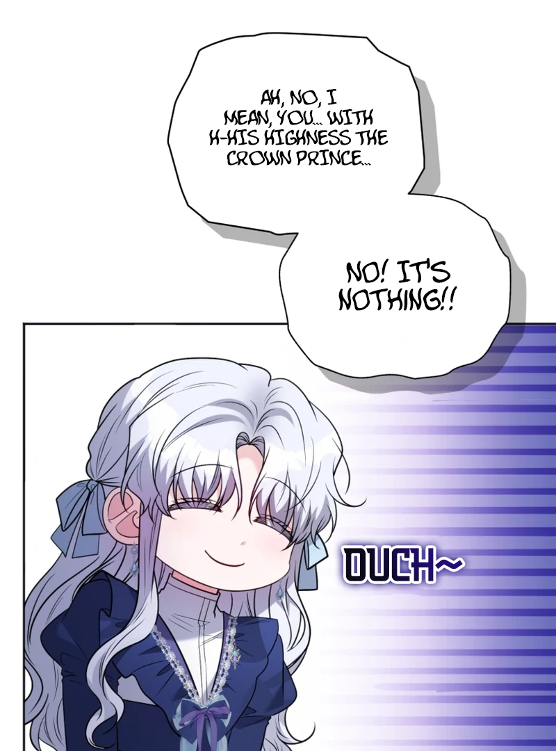 The Low-Ranking Civil Servant Wants to Achieve Success Chapter 10 page 103