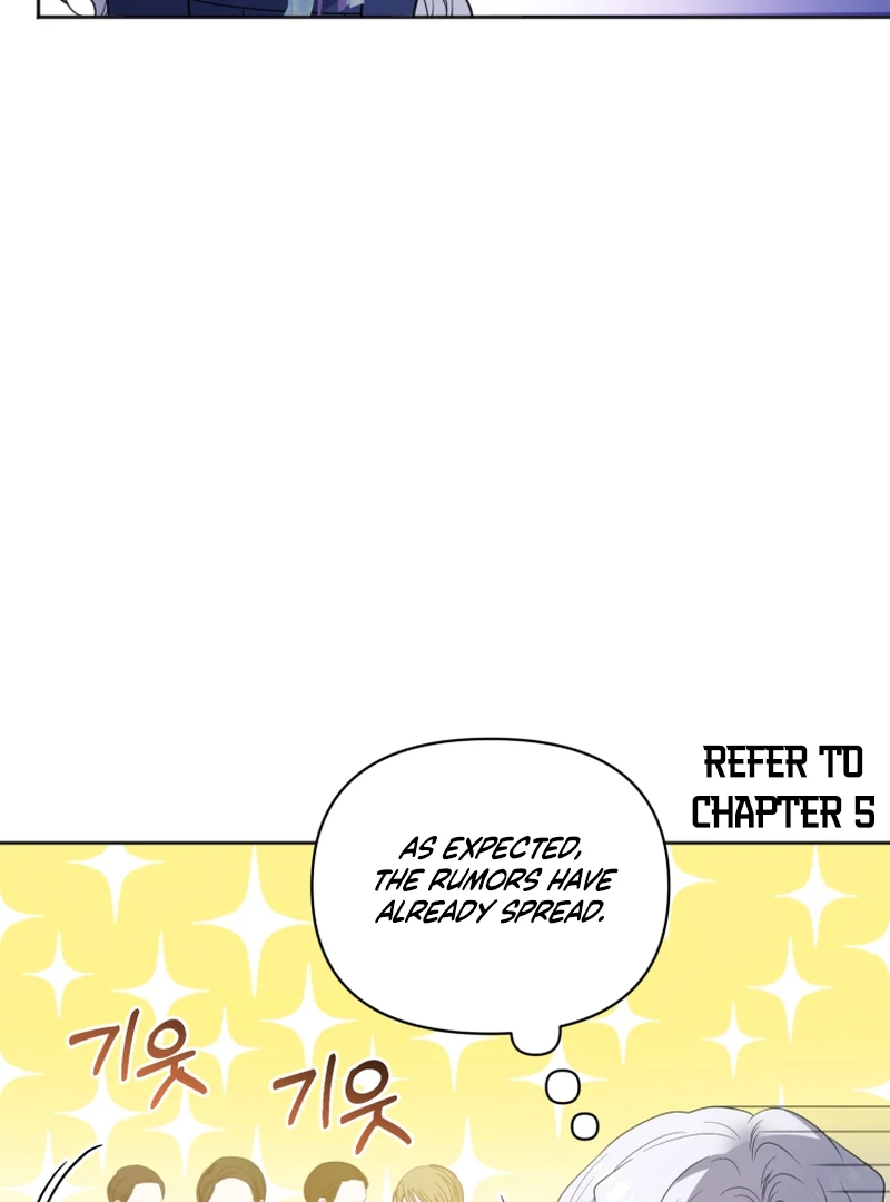 The Low-Ranking Civil Servant Wants to Achieve Success Chapter 10 page 104