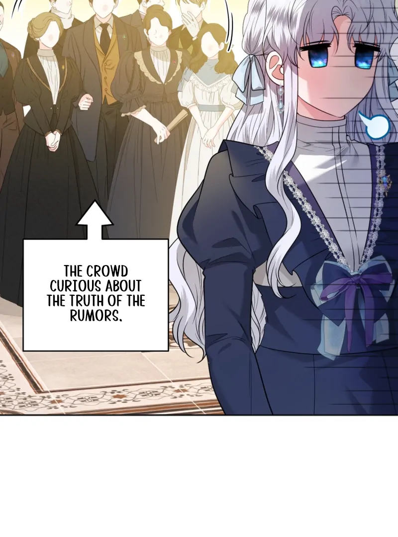 The Low-Ranking Civil Servant Wants to Achieve Success Chapter 10 page 105